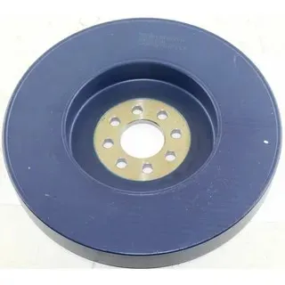 Гаситель колебаний (демпфер коленвала) 61560020010 - WP10 (Е4)