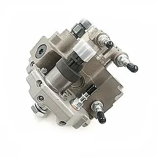 ТНВД {0445020544} 5528715 - B6.2NS6B (210HP-245HP) (E6) (Ориг)