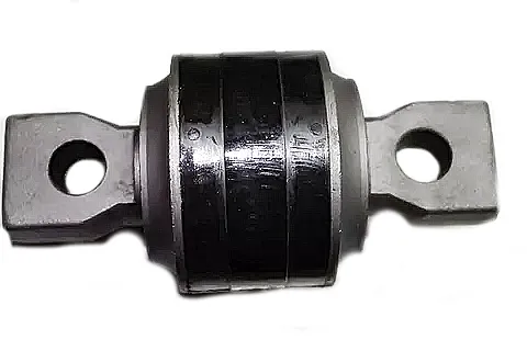 Сайлентблок стаб-ра "ушастый" (D=58mm, Lпо центр.=90mm) NST-0377(LS-0642) {SLK 6101UF1, HIGER 6118}