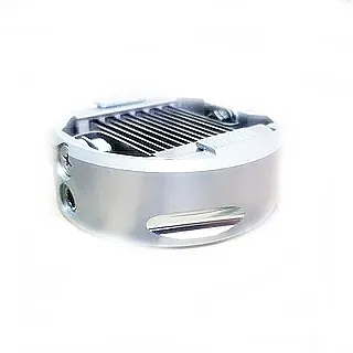 Подогреватель впуск. воздуха {круглый} 5258351 - ISLe (Ориг)