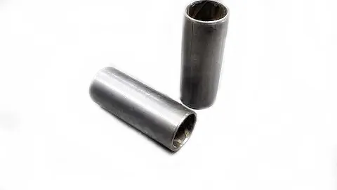 Втулка рессоры передняя 30*35 L-88mm Higer 6103