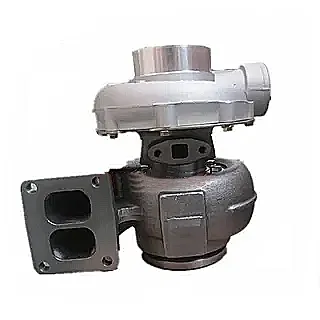 Турбокомпрессор TURBOCHARGER HX50W 3537245 (3537246, 3803939) - M11 (Аналог)