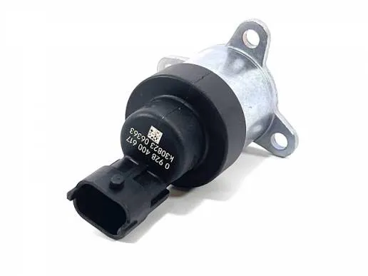 Датчик (Актуатор) давления топлива 5301068 {Bosch 0928400774} - 4/6ISBe,ISDe(E4) (Ориг)