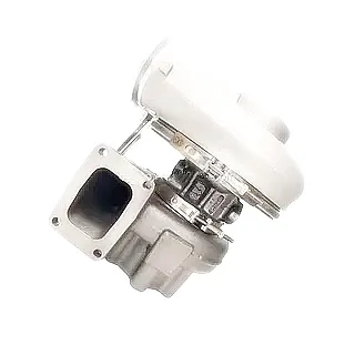 Турбокомпрессор TURBOCHARGER 4047147 - ISX, QSX (Аналог)