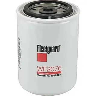 Фильтр системы охлаждения WF2076 (4058965) - N14