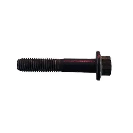 Болт М8*1,25*45 выпускного коллектора 3093926 - ISF2.8 (Ориг)