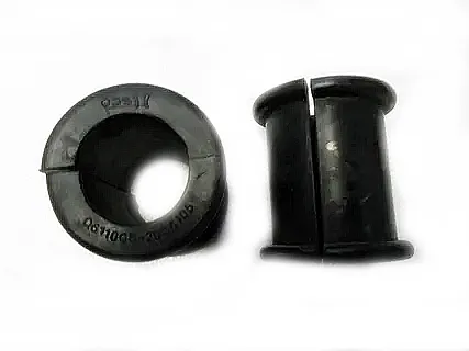 Втулка стабилизатора (круглая) {H=75mm*Dвнутр.=40mm*Dвнеш.=60mm} XMQ6110GS-2906-105 {XML6112}