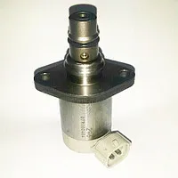 Датчик (Актуатор) давления топлива {Denso 294200-2960} (для 5294402 (5318651)) - ISFe3.8(E4) (Ориг)