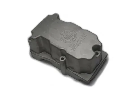 Крышка клапанов 612650040026 - WP10 (Е5) (Ориг)