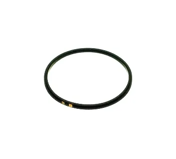 Кольцо уплотнительное клапана отсечки топлива 129888 - QSM, ISM, M-11 (Ориг)