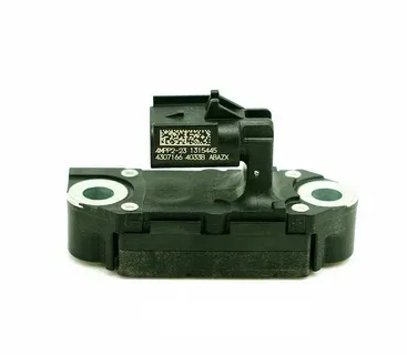 Датчик давления вып.газов EGR 4384138F (4307166, 2872424, 2872210) - ISFe3.8 (E4) (Ориг)