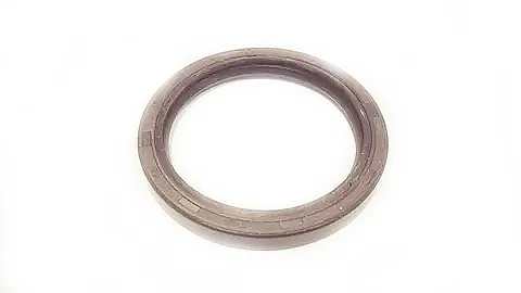 Сальник {60*75*9/15mm} хвостовика (КПП 17Q21)17А13-00030*03105(1701430-11) {Higer 6885}