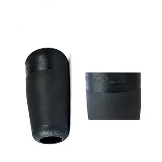 Пневмобаллон перед./зад подвеский (Чулок) (916 N) 2901-00395 {Yutong ZK6129H} 