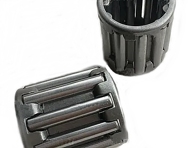 Подшипник игольчатый {68*76*30mm} задн. пер. (КПП 17Q21) 17K55-00030*04103 {Higer 6885}