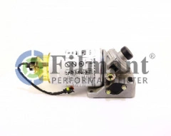 FILMANT ФГОТ Евро-2 в сборе PL 270 с подогревом LVF322