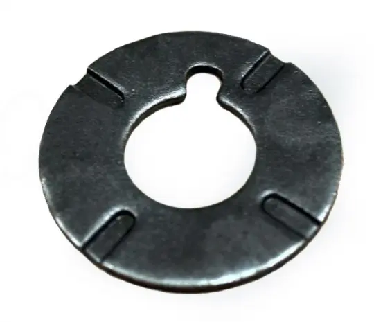 Держатель шестерни ГРМ 5262663 - ISFe2,8 (Ориг)