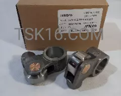 Ролик толкателя клапана 3895488 (3028098, 3033293, 3038178) - QSM, ISM, M-11 (Аналог)