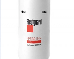 Фильтр топливный FF5891NN (4389070, 91FG026) - ISZ14 (DONGFENG) (Ориг)