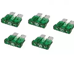 Предохранитель 30A силовой 37TA8-02004 {HIGER} 