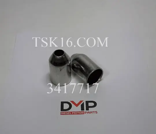 Стакан форсунки 3417717 - QSM, M11, ISM  (Аналог)