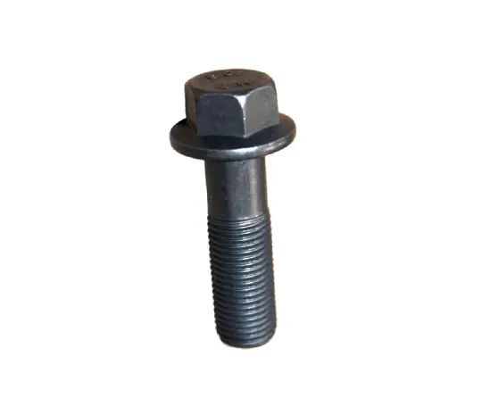 Болт М12*1,25 (L=40mm) гасителя крутильных колебаний 4990385 - ISFe2.8 (Ориг)