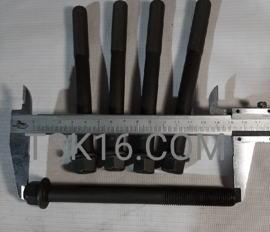 Болт ГБЦ 5257728 - ISFe2.8 (Ориг)