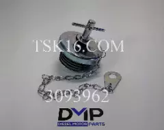 Крышка маслозаливной горловины 107981 (3093962) - QSM, ISM, M11 (Аналог)