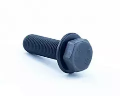 Болт М12 (L=46mm) крепления маховика 4940675 - ISF3.8 (Аналог)