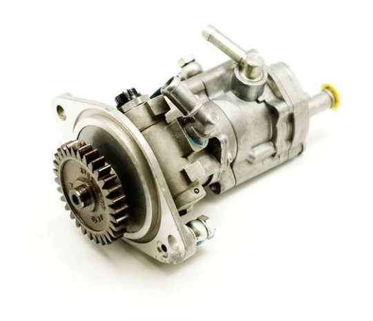 Насос ГУР 5480753 (6315720) FOTON - ISFe 3,8(Е4) (Ориг)