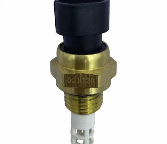 Датчик температуры впускн.коллектора 3085185 (3085198) - M11, ISM, QSM ,N14 (Ориг)