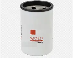 Фильтр системы охлаждения WF2127 (WF2126), 3680434 - ISX