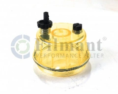 FILMANT стакан отстойник FS19737 LVG006