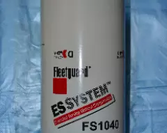 Фильтр топливный FS1040 - QSX15-C440