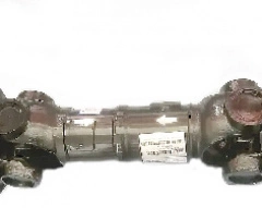 Вал карданный {L=660mm} 22E11-01010 {Higer 6109}