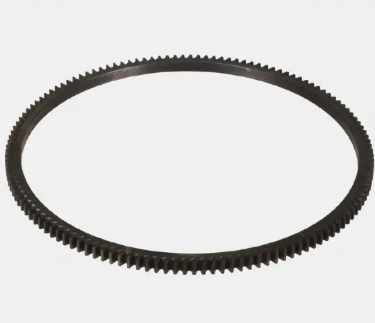 Венец маховика {138зуб.} (412*16) 3908546 - 4BT, ISBe, ISDe (Ориг)