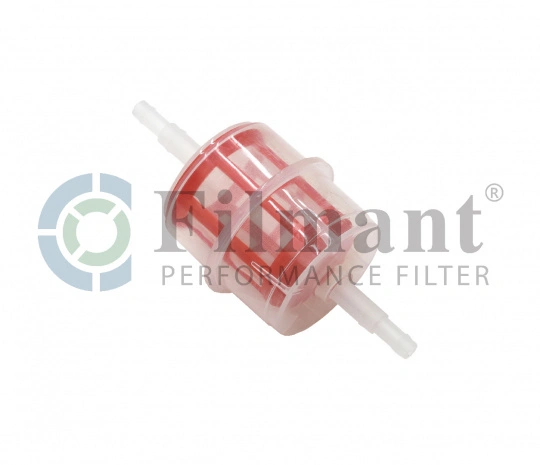 FILMANT Фильтр топливный подогревателя GB-612 (GB-215) ПЖД короткий LVF002