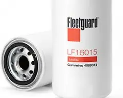 Фильтр масляный LF16015 (4897898) - 4/6ISBe (Ориг)