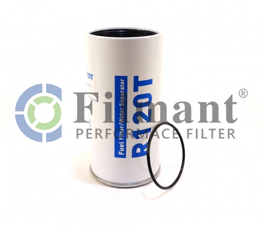 FILMANT Фильтр топливный R120T без стакана