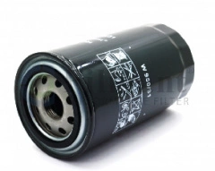 FILMANT Фильтр маслянный JX0811A для FAW 1061 JAC 1083 FOTON 5121 LVO054 