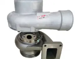 Турбокомпрессор HOLSET НТ3В 3529041(3529040, 4049441, 3803270, 3018067, 3013679) - NTA855 (Ориг)