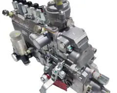 ТНВД (механич.) 4063845 (101609-3760,101609-3750)(ZEXEL) -6ВТА(Hyundai R260LC9S, KOMATSU PC200-7)(О)