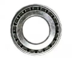 Подшипник 33211 (3007211) {55*100*35mm} передней ступицы внутренний T3DE055 {HIGER 6720} 
