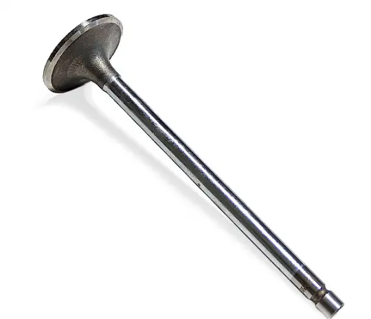 Клапан впускной 3942588 (5307875, 4981794, 3970727, 3800340, 4089761) - ISLe, ISCe, QSL, L (Ориг)
