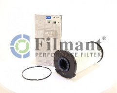 FILMANT Фильтр топливный FS 20190 аналог WG9925550966
