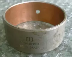 Втулка распредвала {Dвнеш.=57mm} 3901306 - 4/6BTA, EQB (Аналог)