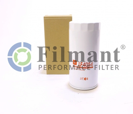 FILMANT Фильтр масляный LF4054