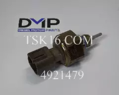 Датчик температуры/давления 4921479 (3417195) - C GE280 GAS (Аналог)