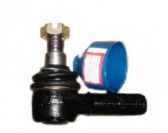 Наконечник продольной тяги левый (M=30mm, Dконусa=24/26mm) {Higer} 3412-00078 {Yutong ZK6129H}