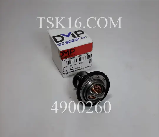 Термостат 4900260 - А2300 (Аналог)