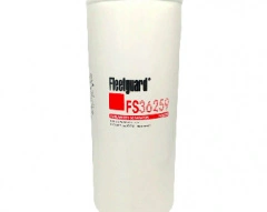 Фильтр топливный FS36259 4327369 (5667854) - ISZ13, QSZ13 (Ориг)